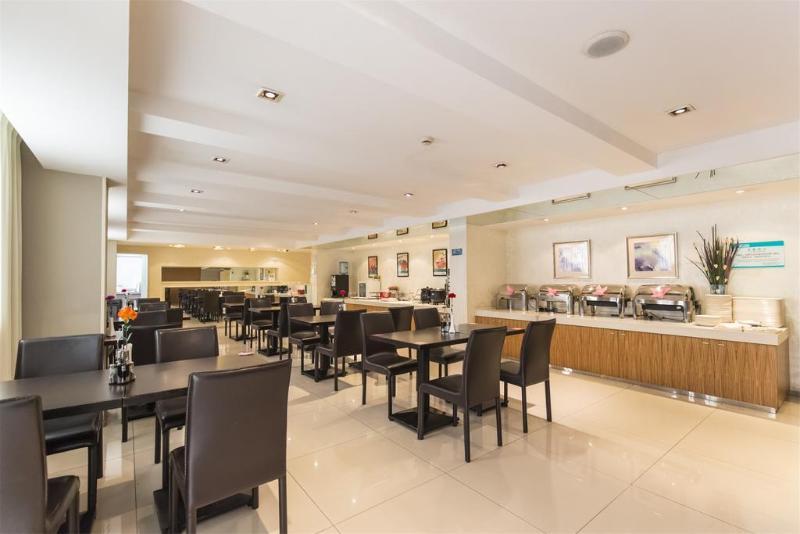 Jinjiang Inn - Chengdu Wenshufang Экстерьер фото